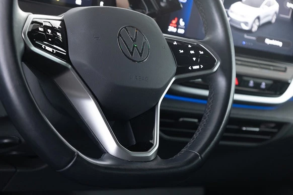 Volkswagen ID.5 - Afbeelding 10 van 30