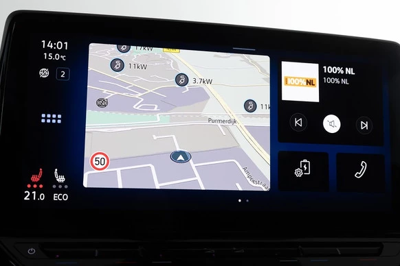 Volkswagen ID.5 - Afbeelding 13 van 30