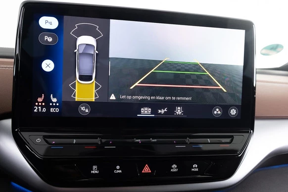 Volkswagen ID.5 - Afbeelding 16 van 30