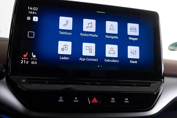 Volkswagen ID.5 - Afbeelding 17 van 30