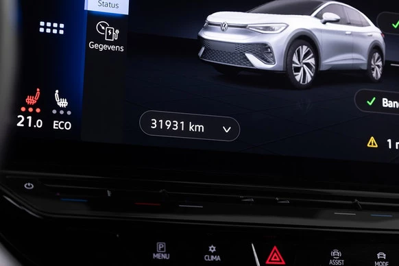 Volkswagen ID.5 - Afbeelding 18 van 30