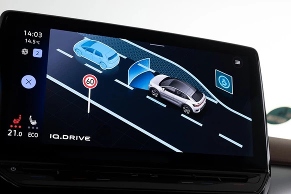 Volkswagen ID.5 - Afbeelding 19 van 30