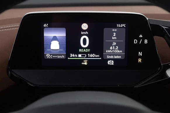 Volkswagen ID.5 - Afbeelding 21 van 30