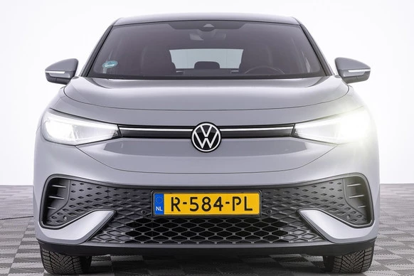 Volkswagen ID.5 - Afbeelding 26 van 30