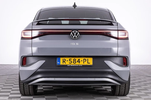Volkswagen ID.5 - Afbeelding 27 van 30