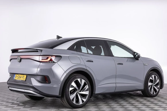 Volkswagen ID.5 - Afbeelding 28 van 30