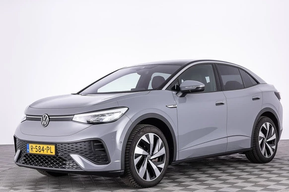 Volkswagen ID.5 - Afbeelding 29 van 30