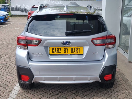 Subaru XV - Afbeelding 4 van 30