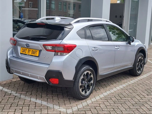 Subaru XV - Afbeelding 5 van 30