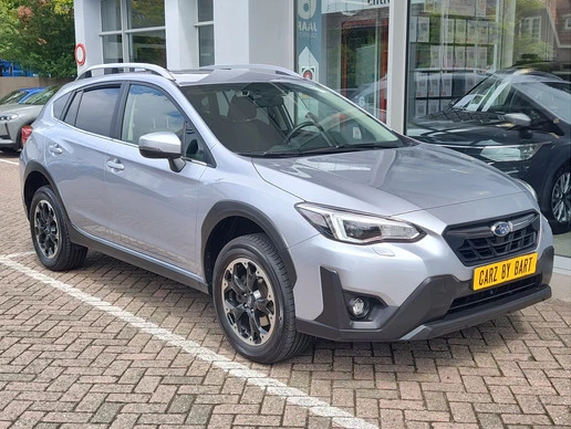 Subaru XV - Afbeelding 7 van 30