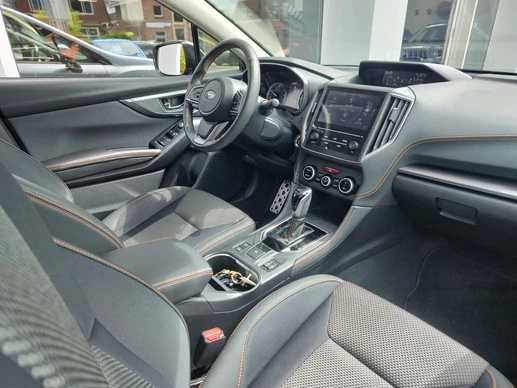 Subaru XV - Afbeelding 9 van 30