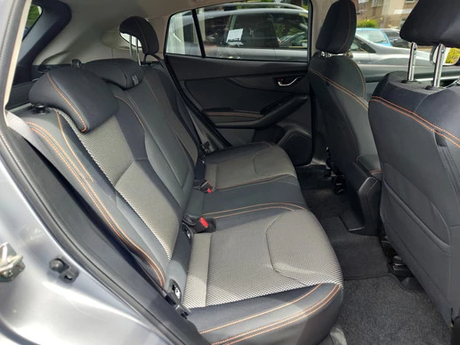 Subaru XV - Afbeelding 10 van 30