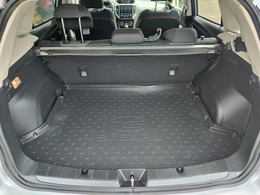 Subaru XV - Afbeelding 11 van 30