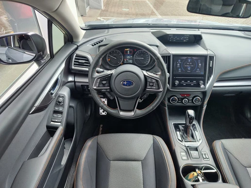 Subaru XV - Afbeelding 12 van 30