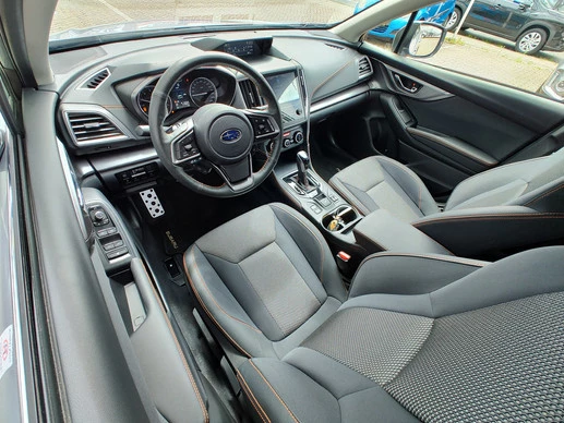 Subaru XV - Afbeelding 13 van 30