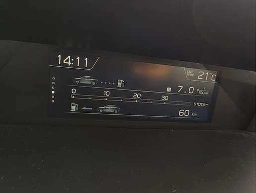 Subaru XV - Afbeelding 15 van 30