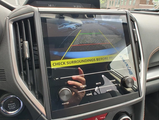 Subaru XV - Afbeelding 16 van 30