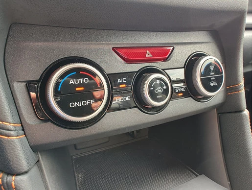 Subaru XV - Afbeelding 17 van 30