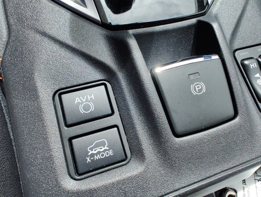 Subaru XV - Afbeelding 21 van 30