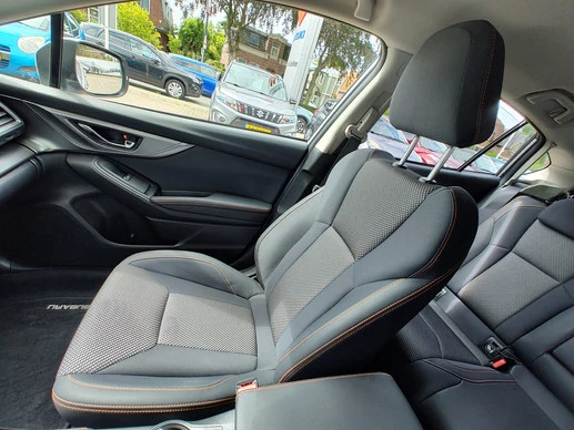 Subaru XV - Afbeelding 23 van 30