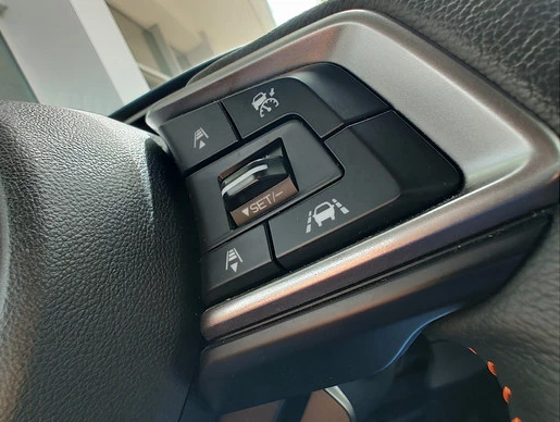 Subaru XV - Afbeelding 24 van 30