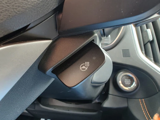 Subaru XV - Afbeelding 27 van 30