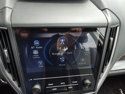 Subaru XV - Afbeelding 29 van 30