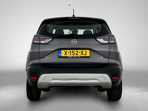 Opel Crossland - Afbeelding 4 van 30