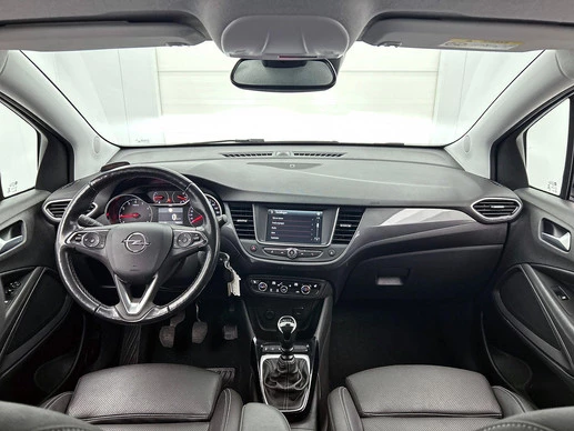 Opel Crossland - Afbeelding 8 van 30