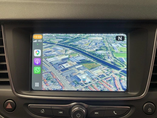 Opel Crossland - Afbeelding 10 van 30