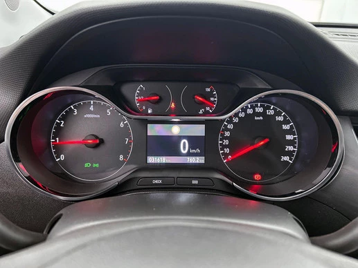 Opel Crossland - Afbeelding 19 van 30