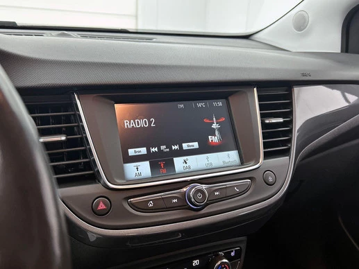 Opel Crossland - Afbeelding 22 van 30