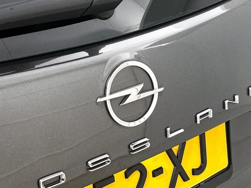 Opel Crossland - Afbeelding 23 van 30