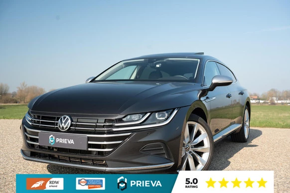 Volkswagen Arteon - Afbeelding 1 van 30