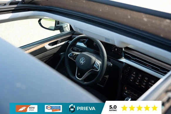 Volkswagen Arteon - Afbeelding 2 van 30