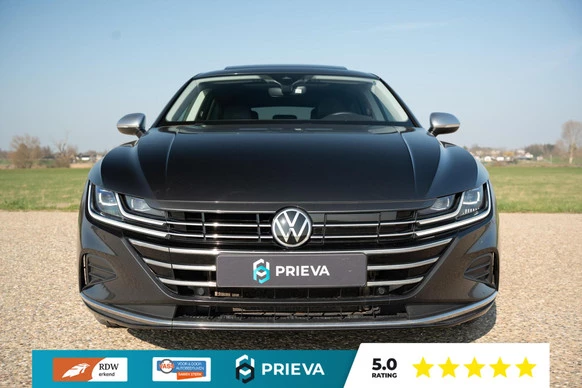 Volkswagen Arteon - Afbeelding 3 van 30