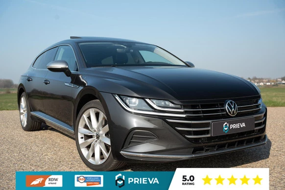 Volkswagen Arteon - Afbeelding 4 van 30