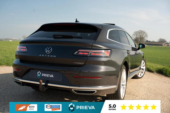 Volkswagen Arteon - Afbeelding 5 van 30
