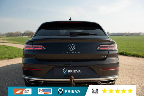 Volkswagen Arteon - Afbeelding 6 van 30