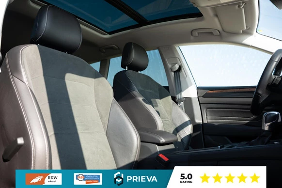 Volkswagen Arteon - Afbeelding 8 van 30