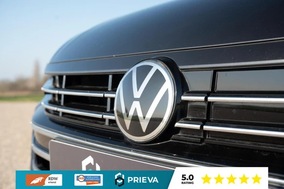 Volkswagen Arteon - Afbeelding 9 van 30