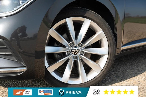 Volkswagen Arteon - Afbeelding 10 van 30