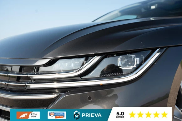 Volkswagen Arteon - Afbeelding 11 van 30