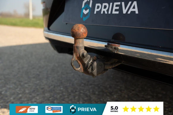 Volkswagen Arteon - Afbeelding 12 van 30