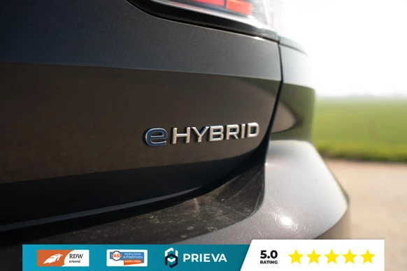 Volkswagen Arteon - Afbeelding 13 van 30