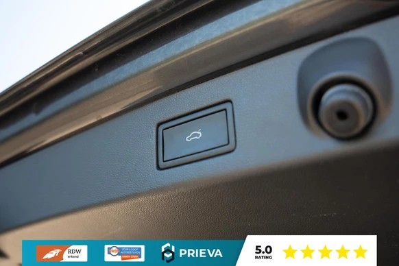 Volkswagen Arteon - Afbeelding 14 van 30