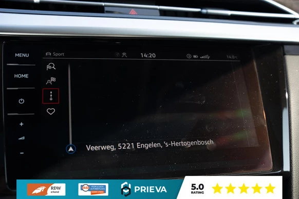 Volkswagen Arteon - Afbeelding 18 van 30