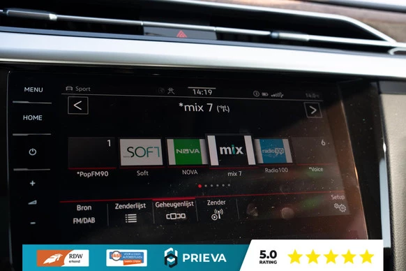 Volkswagen Arteon - Afbeelding 19 van 30