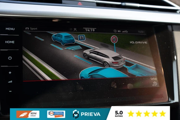 Volkswagen Arteon - Afbeelding 20 van 30