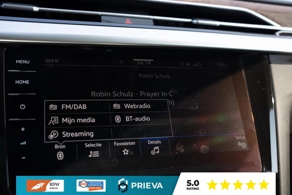 Volkswagen Arteon - Afbeelding 22 van 30